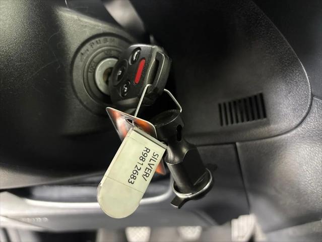 2024 Subaru WRX Base