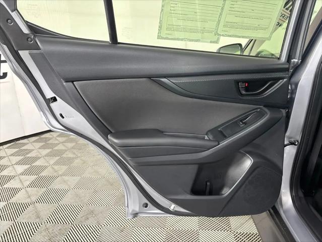 2024 Subaru WRX Base