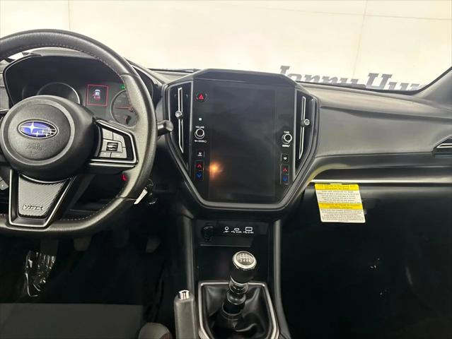 2024 Subaru WRX Base