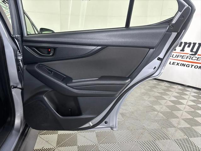 2024 Subaru WRX Base