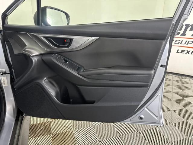 2024 Subaru WRX Base
