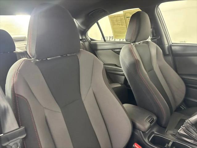 2024 Subaru WRX Base
