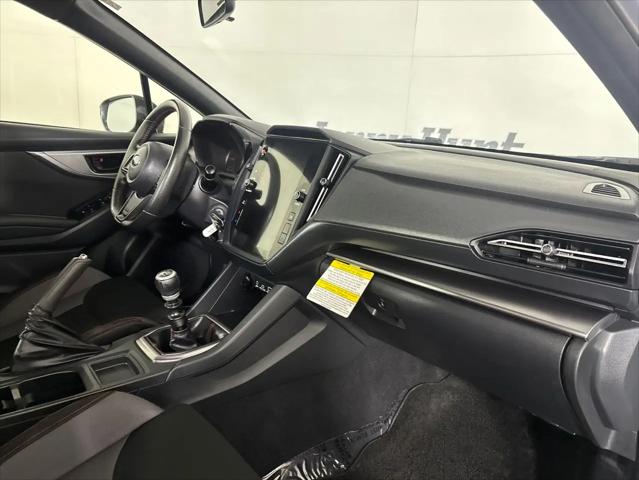 2024 Subaru WRX Base