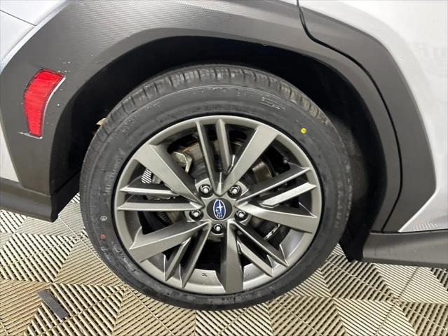 2024 Subaru WRX Base