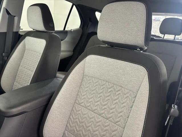 2022 Chevrolet Equinox FWD LT