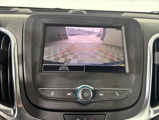 2022 Chevrolet Equinox FWD LT