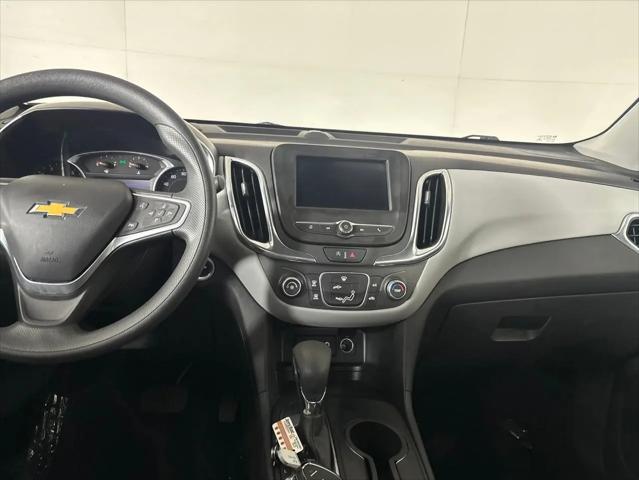 2022 Chevrolet Equinox FWD LT