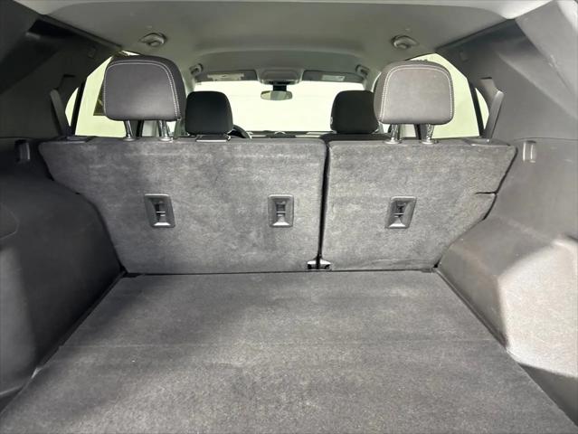 2022 Chevrolet Equinox FWD LT