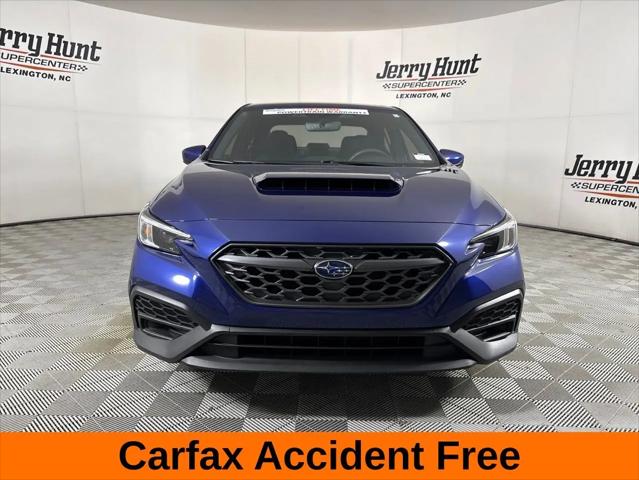 2024 Subaru WRX Base