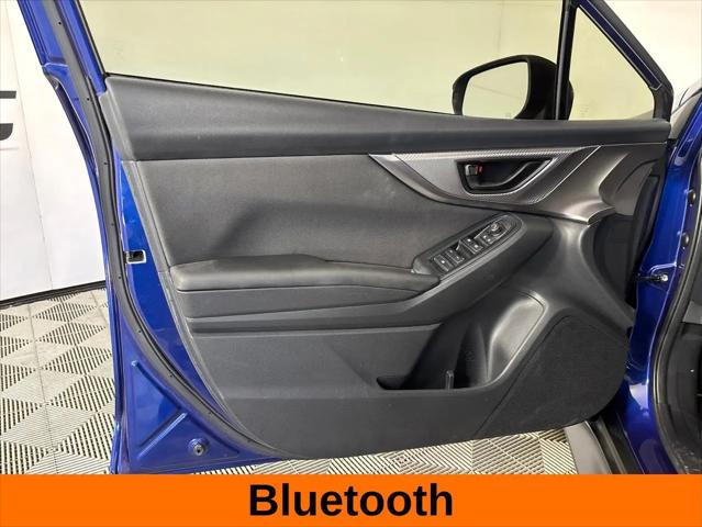 2024 Subaru WRX Base