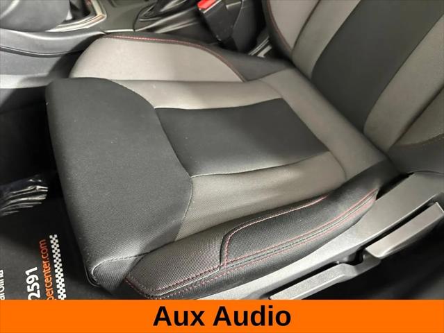 2024 Subaru WRX Base