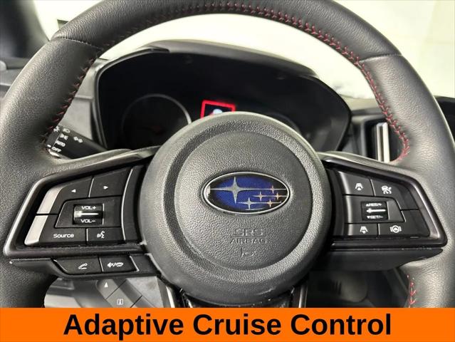 2024 Subaru WRX Base
