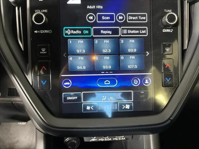 2024 Subaru WRX Base