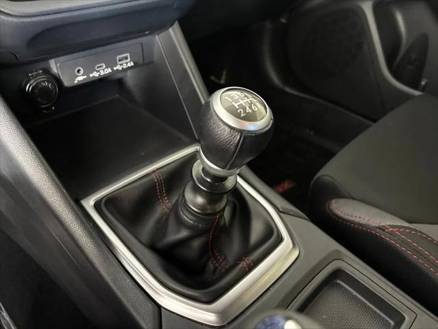 2024 Subaru WRX Base