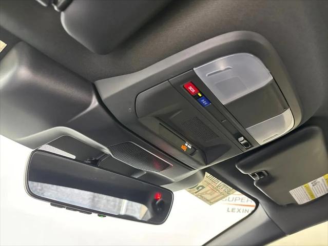 2024 Subaru WRX Base