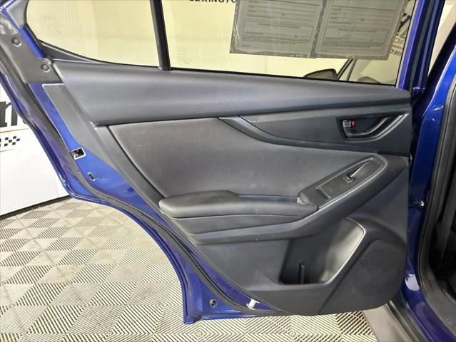 2024 Subaru WRX Base