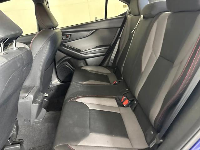 2024 Subaru WRX Base