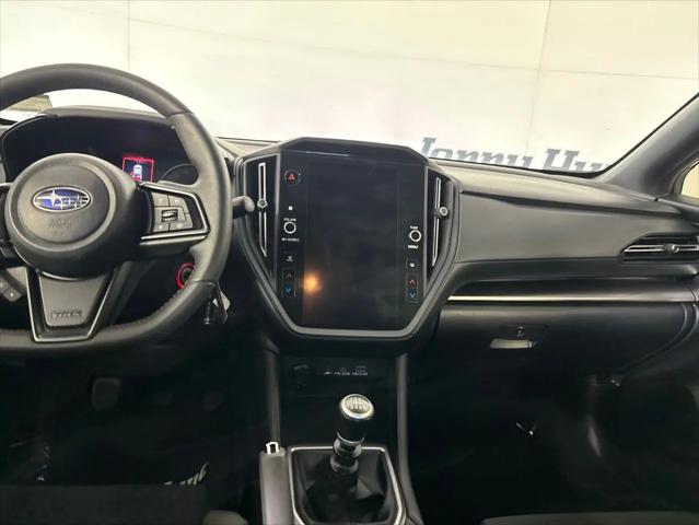 2024 Subaru WRX Base