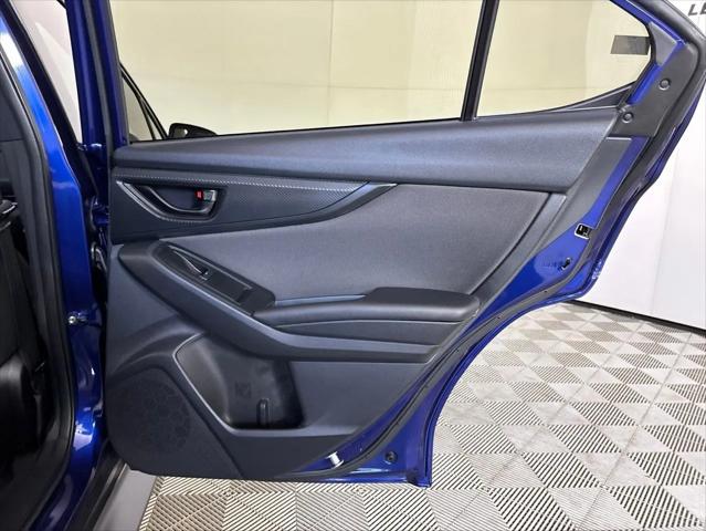 2024 Subaru WRX Base