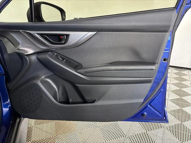 2024 Subaru WRX Base