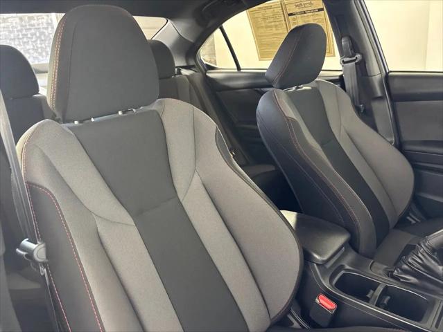 2024 Subaru WRX Base