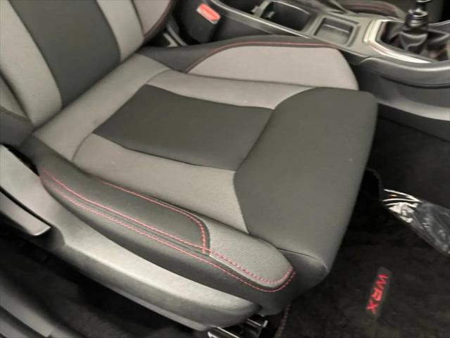 2024 Subaru WRX Base
