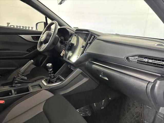 2024 Subaru WRX Base