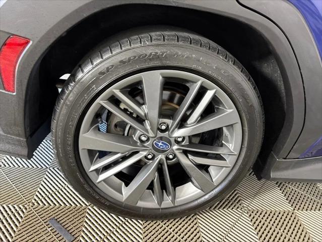 2024 Subaru WRX Base