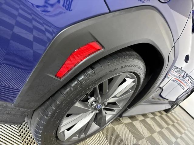 2024 Subaru WRX Base