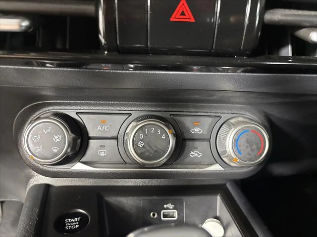2025 Nissan Kicks S FWD