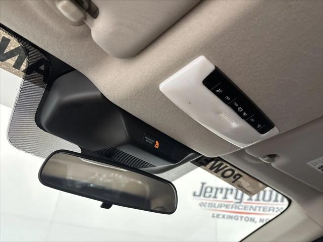 2025 Nissan Kicks S FWD
