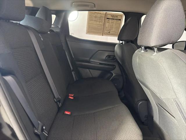2025 Nissan Kicks S FWD