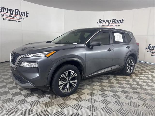 2023 Nissan Rogue SV FWD for sale in Lexington, NC
