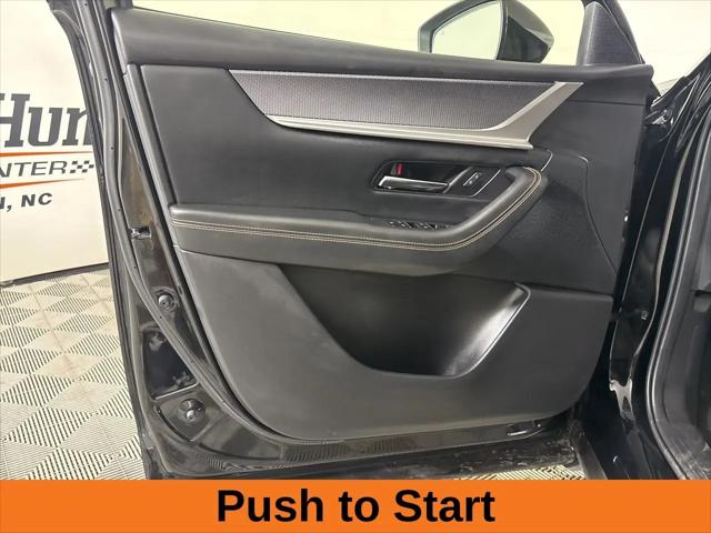 2025 Mazda X-90 3.3 Turbo Preferred Package