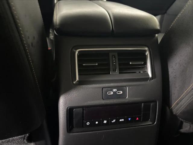 2025 Mazda X-90 3.3 Turbo Preferred Package