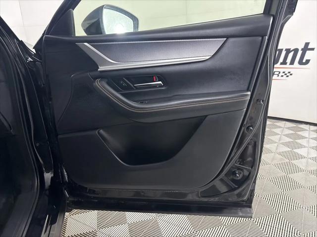 2025 Mazda X-90 3.3 Turbo Preferred Package