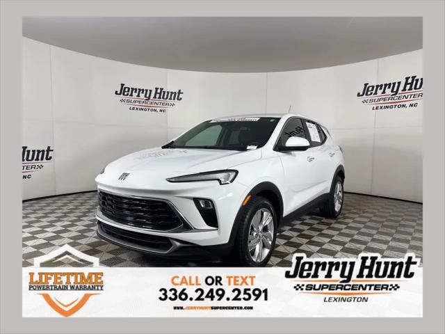 2024 Buick Encore GX Preferred FWD for sale in Lexington, NC