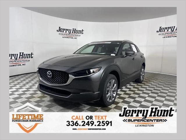 2023 Mazda CX-30 2.5 S Preferred for sale in Lexington, NC