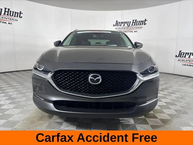 2023 Mazda CX-30 2.5 S Preferred