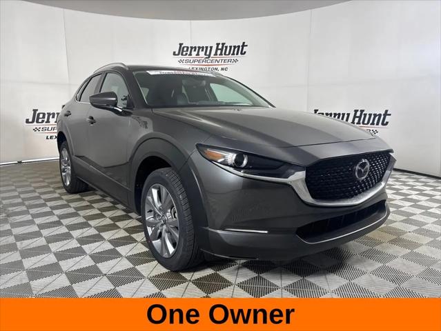 2023 Mazda CX-30 2.5 S Preferred