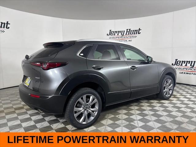 2023 Mazda CX-30 2.5 S Preferred