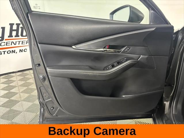 2023 Mazda CX-30 2.5 S Preferred