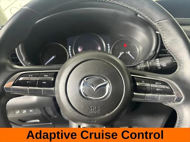 2023 Mazda CX-30 2.5 S Preferred