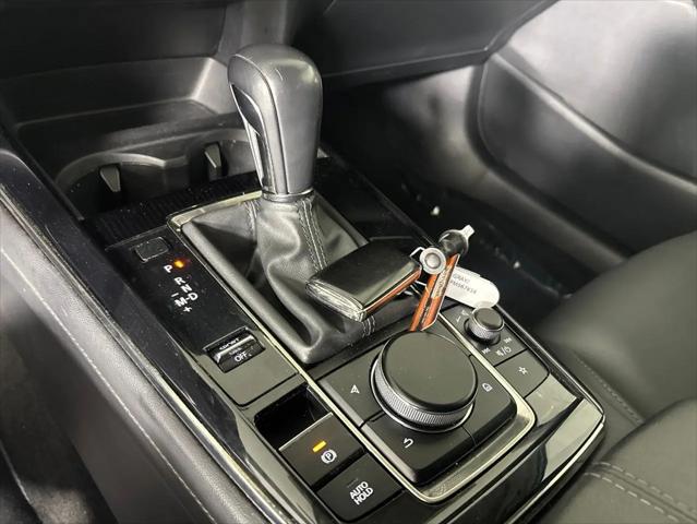 2023 Mazda CX-30 2.5 S Preferred