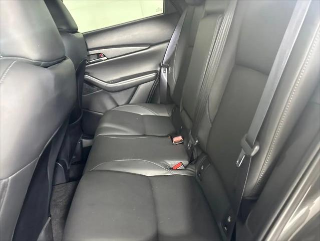 2023 Mazda CX-30 2.5 S Preferred