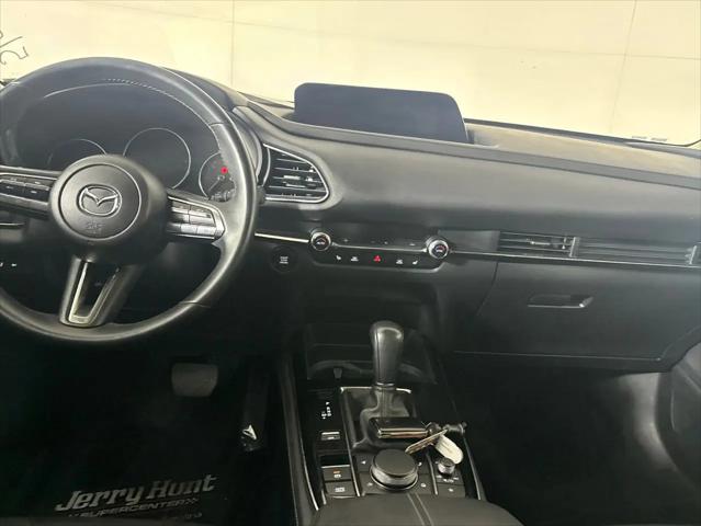 2023 Mazda CX-30 2.5 S Preferred