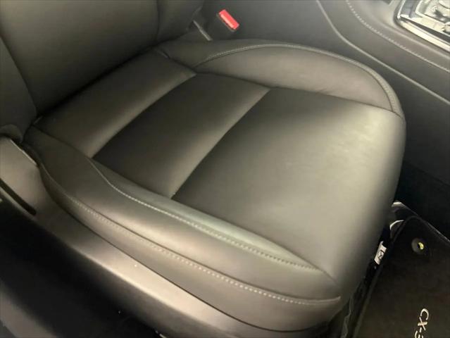2023 Mazda CX-30 2.5 S Preferred