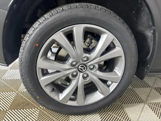 2023 Mazda CX-30 2.5 S Preferred