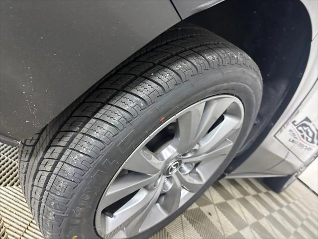 2023 Mazda CX-30 2.5 S Preferred