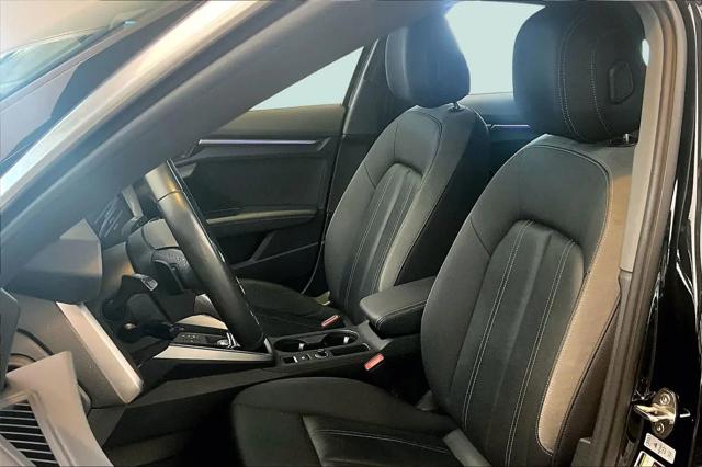2023 Audi A3 Premium Plus 40 TFSI quattro S tronic